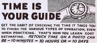 Illustration for article titled How Photographers Retouched Pictures Before Photoshop